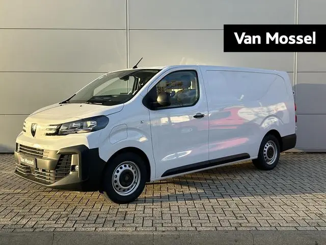 Peugeot Expert