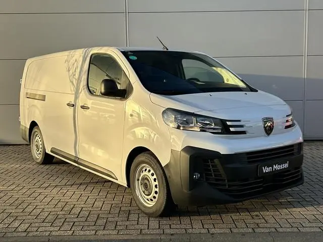 Peugeot Expert
