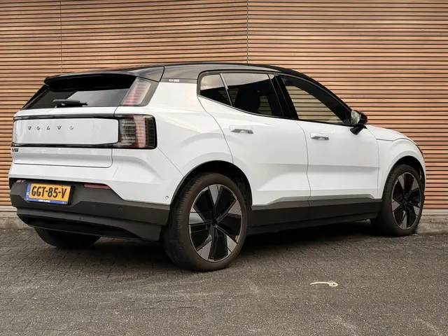 Volvo EX30