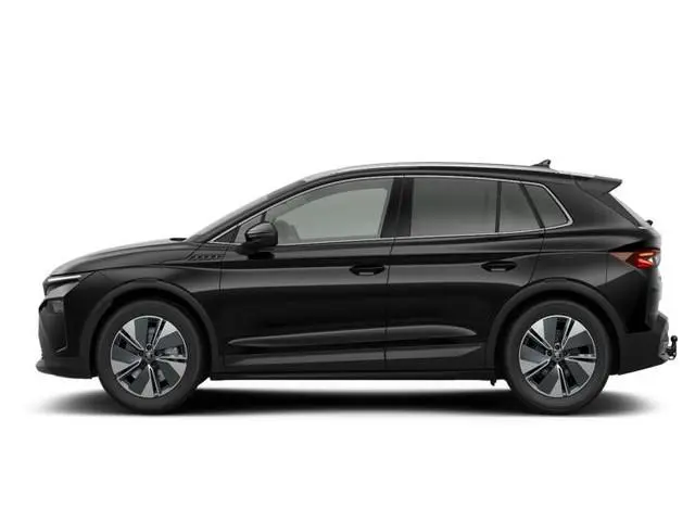 Skoda Elroq 60 Business Edition 190pk | Trekhaak | Travel Assist | stoel- en stuurverwarming | Keyle...