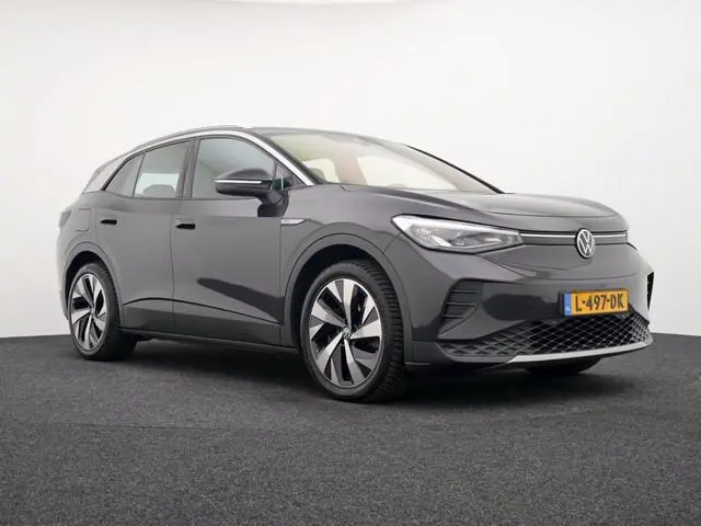 Volkswagen ID.4