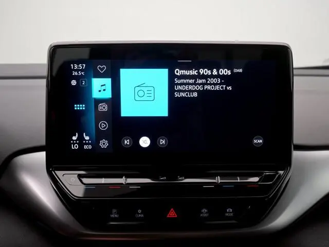 Volkswagen ID.4