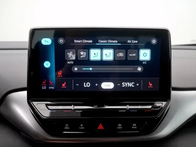 Volkswagen ID.4