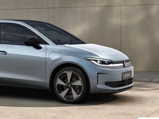 Volkswagen ID. Polo