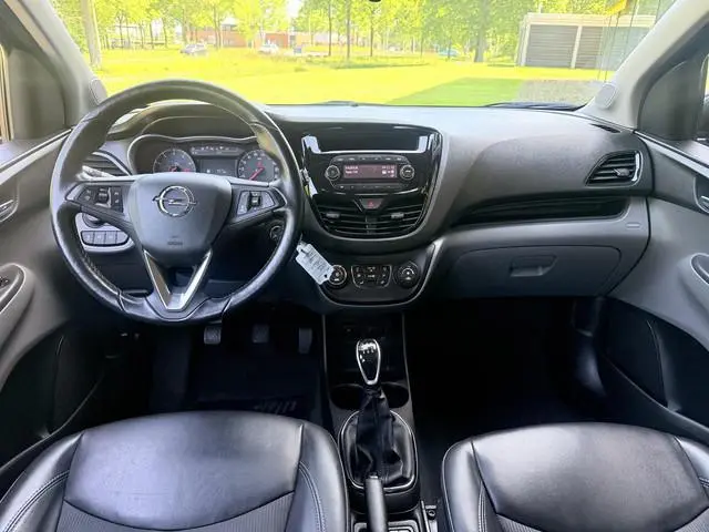 Opel KARL