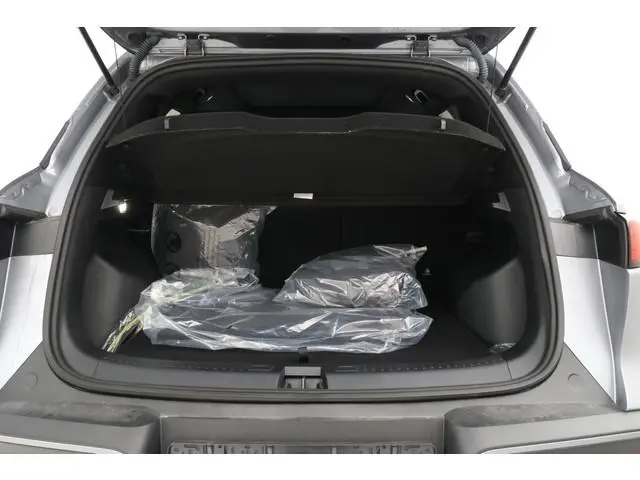 BYD ATTO 2