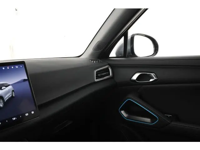 BYD ATTO 2