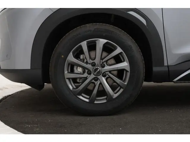 BYD ATTO 2