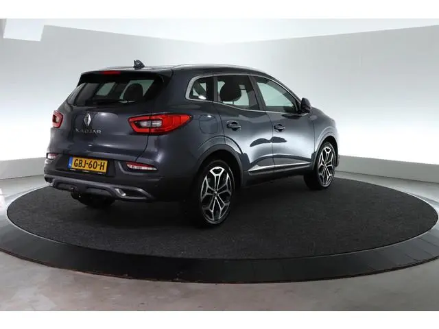 Renault Kadjar 1.3 TCe Techno | AUTOMAAT | TREKHAAK | PANODAK |
