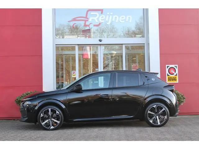 Lancia Ypsilon 1.2 110PK Turbo Hybrid LX | CAMERA VOOR/ ACHTER | ELEKTRISCH VERSTELBARE BESTUURDERSS...