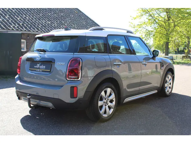 MINI Mini Countryman 1.5 Cooper Edition NAVI ECC LED AUTOM 142000KM!!!