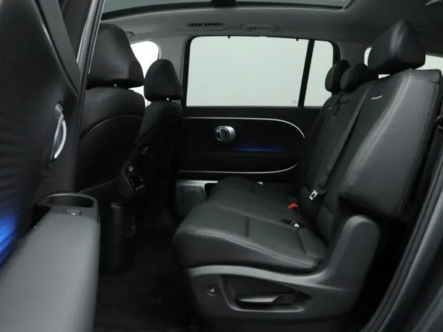Hyundai IONIQ 9