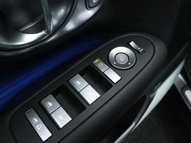 Hyundai IONIQ 9