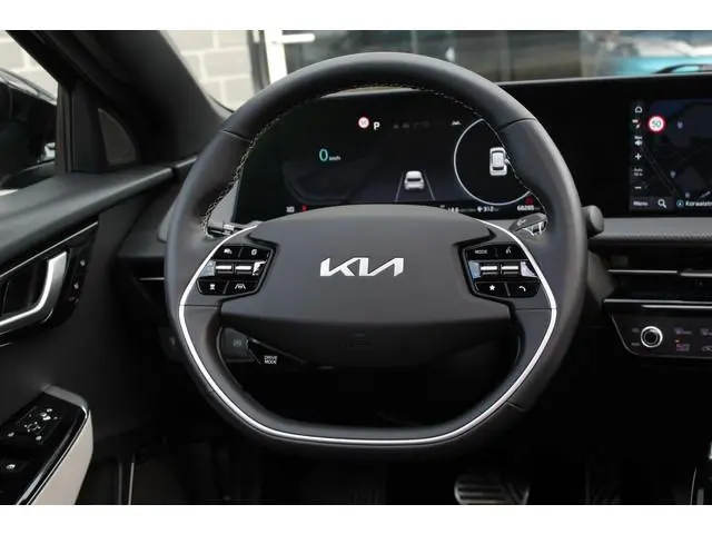 Kia Ev6