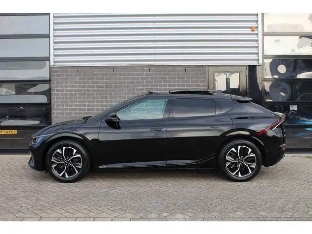 Kia Ev6