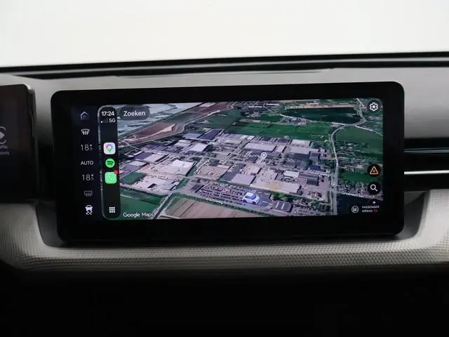 Aiways U5