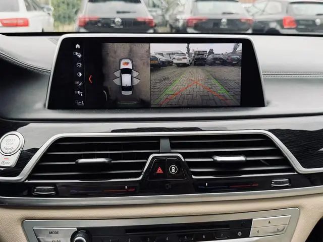 BMW 7 Serie