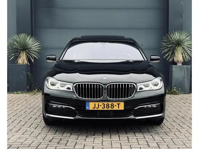 BMW 7-serie 740Li High Executive