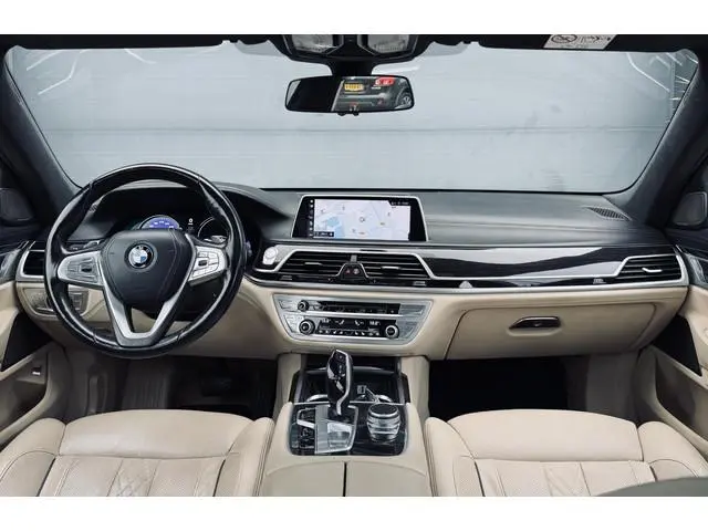 BMW 7 Serie