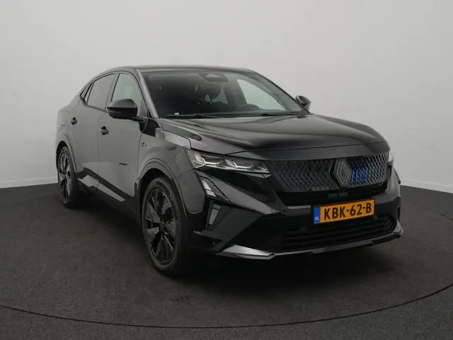 Renault Rafale 1.2 E-Tech 4x4 plug-in hybrid 300 esprit Alpine - Matrix Led - Head Up - Trekhaak Afn...