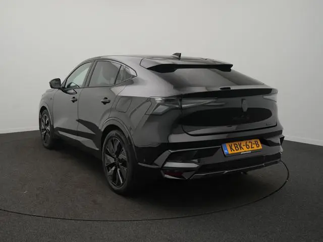 Renault Rafale 1.2 E-Tech 4x4 plug-in hybrid 300 esprit Alpine - Matrix Led - Head Up - Trekhaak Afn...
