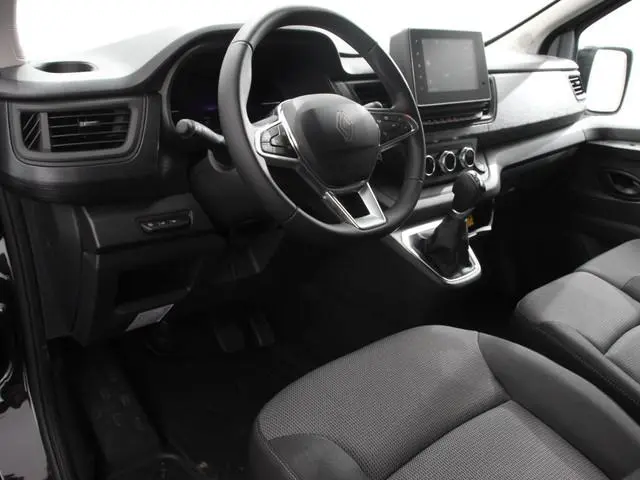 Renault Trafic 2.0 Blue dCi 110PK T30 L2H1 Advance Navigatie Airco Lichtmetalen velgen Betimmering T...