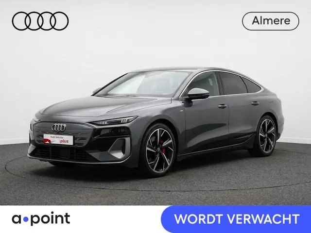 Audi A6 Sportback e-tron Advanced edition 83 kWh 286pk | Panoramdak | Trekhaak | Verwarmbare voorsto...