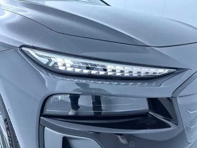 Audi A6 Sportback e-tron