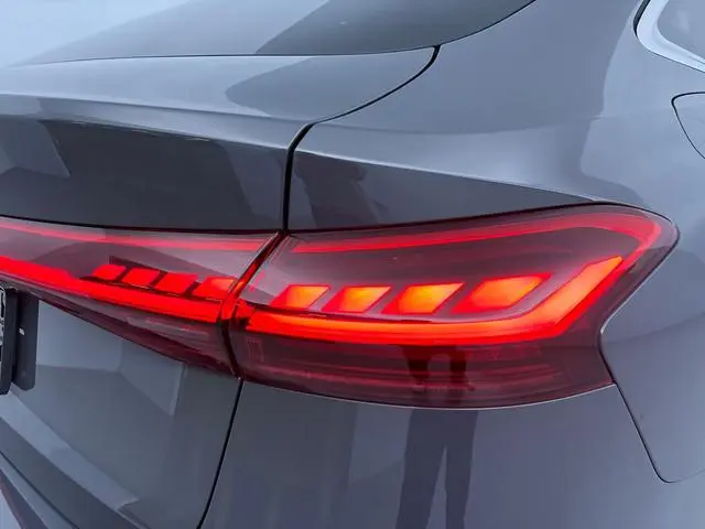 Audi A6 Sportback e-tron