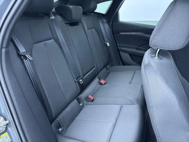 Audi A6 Sportback e-tron