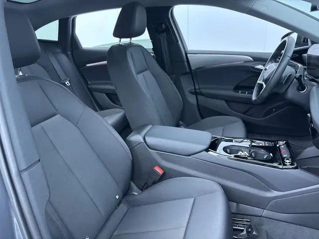 Audi A6 Sportback e-tron