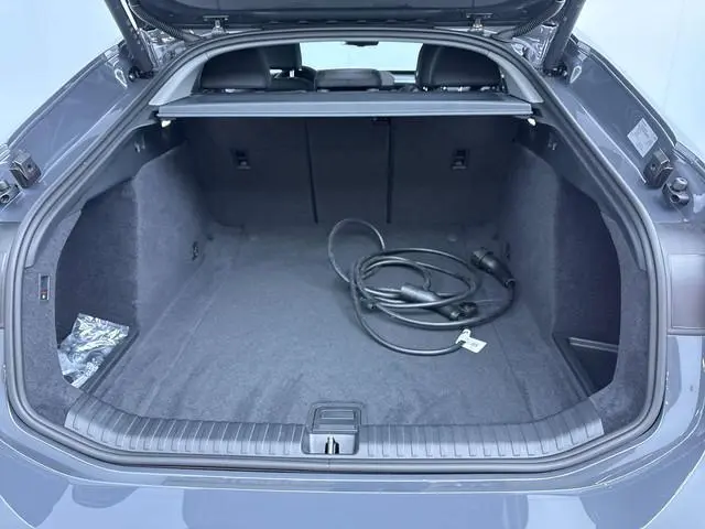 Audi A6 Sportback e-tron