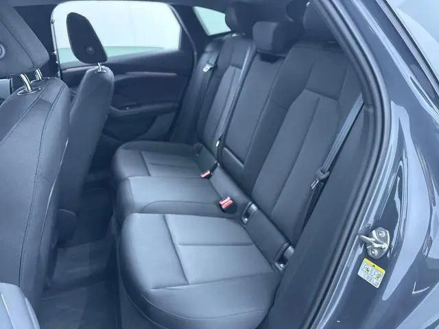 Audi A6 Sportback e-tron