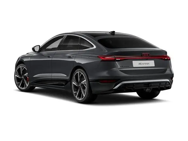 Audi A6 Sportback e-tron Advanced edition 83 kWh 286pk | Panoramdak | Trekhaak | Verwarmbare voorsto...
