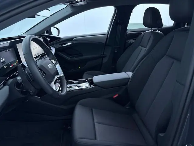 Audi A6 Sportback e-tron