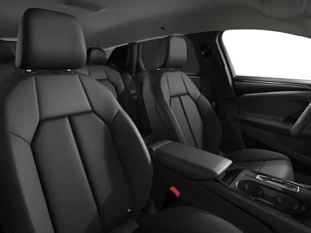 Audi A6 Avant e-tron