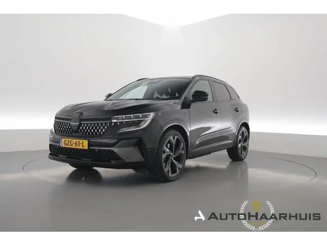 Renault Austral 1.2 E-Tech full hybrid 200 techno esprit Alpine | Rijklaar! | Orgi. NL | Adapt. Crui...