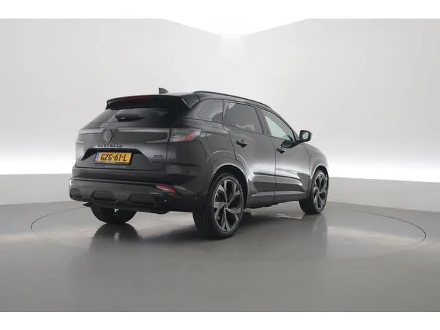 Renault Austral 1.2 E-Tech full hybrid 200 techno esprit Alpine | Rijklaar! | Orgi. NL | Adapt. Crui...
