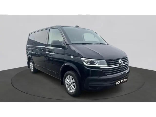Volkswagen Transporter L1H1 2.0 TDI 150pk / Navigatie / PDC / LED / Cruise / LM-velgen