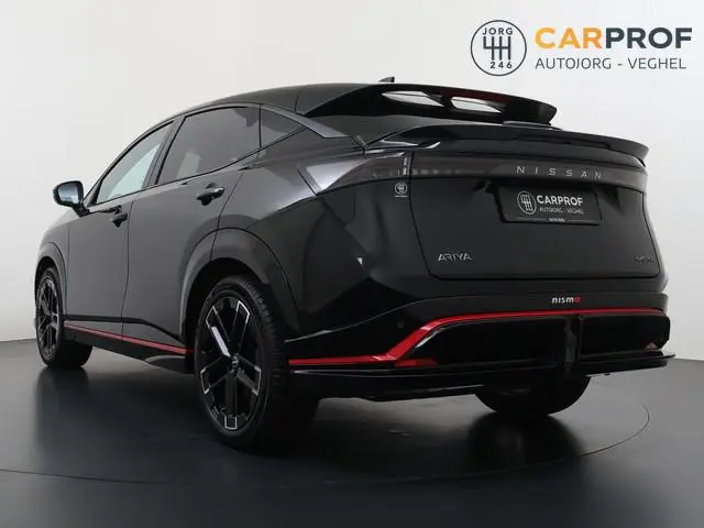 Nissan ARIYA