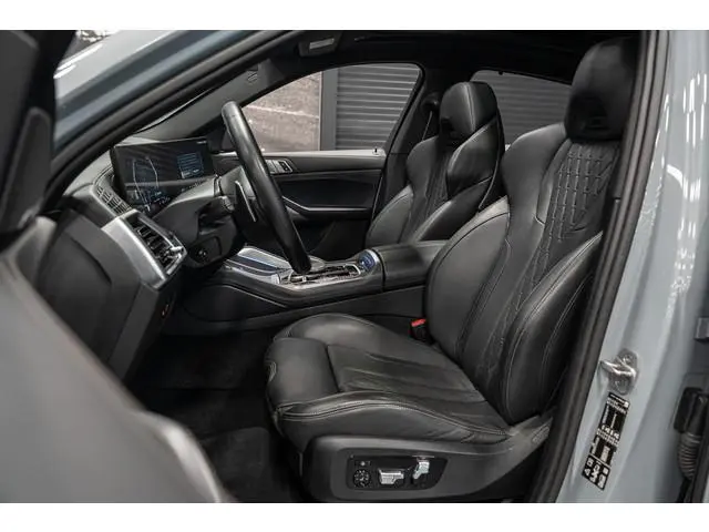 BMW X6 xDrive30d *M-Sport Pro / Soft-Close / Harman Kardon / Panoramadak Sky Lounge / Stoelventillat...