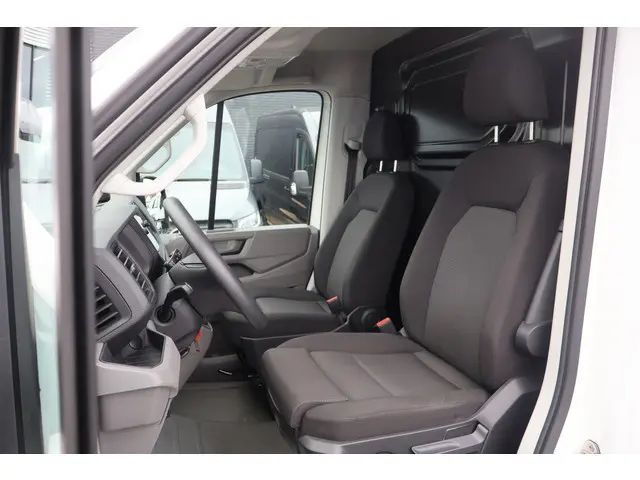 MAN TGE 35 2.0 140pk L4 H3 Koelwagen -10 Graden Dag en Nacht 2x Schuifdeur