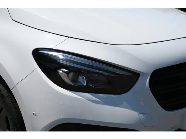 Mercedes-Benz eCitan