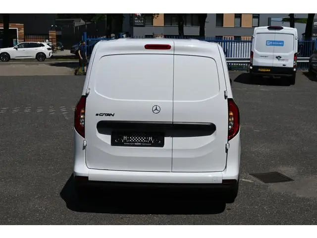 Mercedes-Benz eCitan