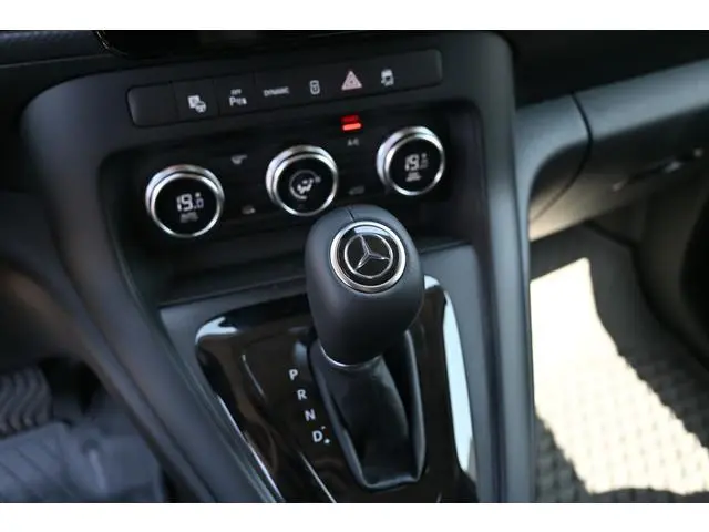 Mercedes-Benz eCitan