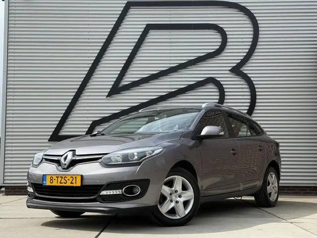 Renault Mégane