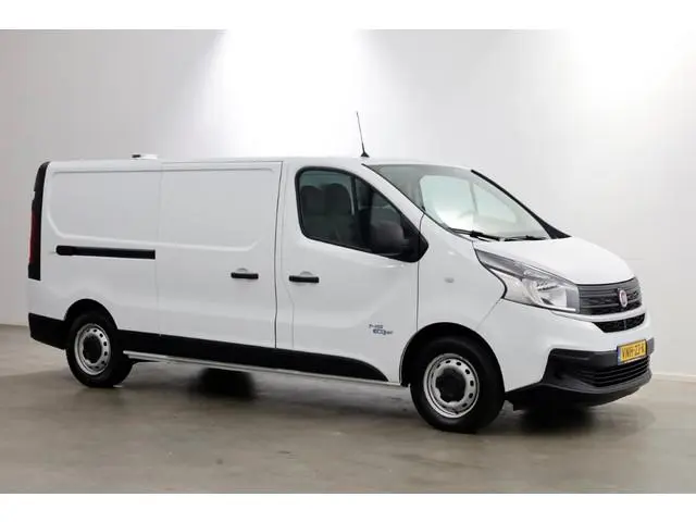 Fiat Talento