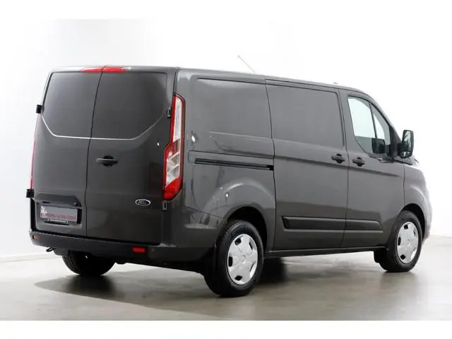 Ford Transit Custom 1.0 EcoBoost L1H1 Automaat PHEV Trend Plug-In Hybride/Benzine 05-2022