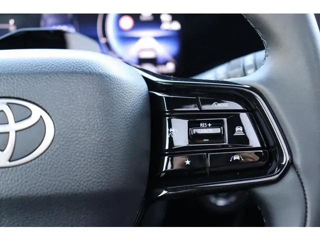 Toyota Urban Cruiser