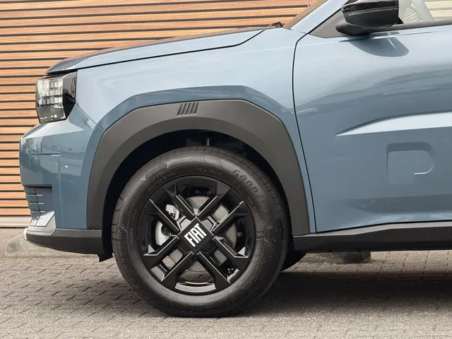 Fiat Grande Panda